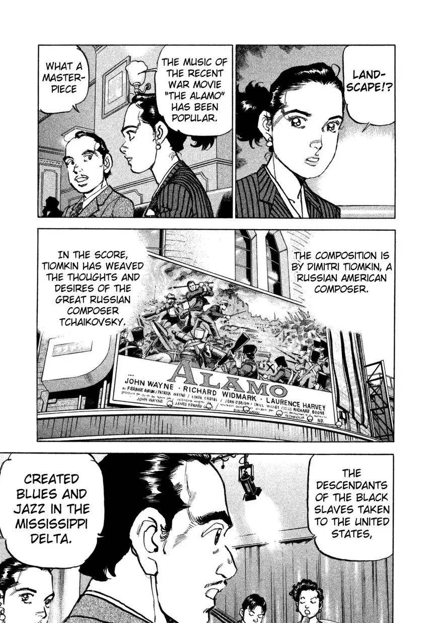 Boku Wa Beatles - 30 page 12-adee6b4d