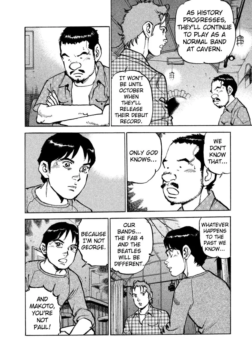 Boku Wa Beatles - 30 page 7-83126150