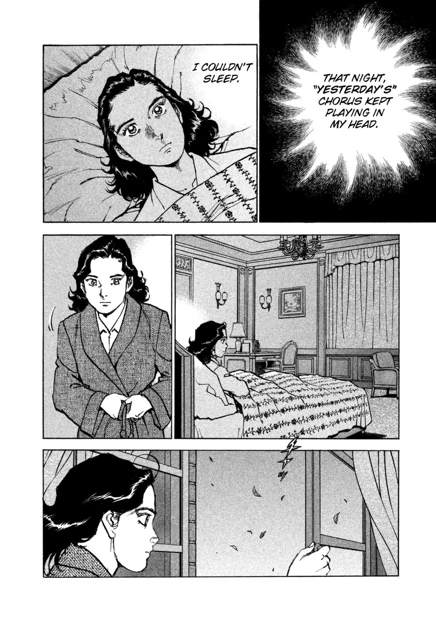 Boku Wa Beatles - 35 page 3-56e2d53c