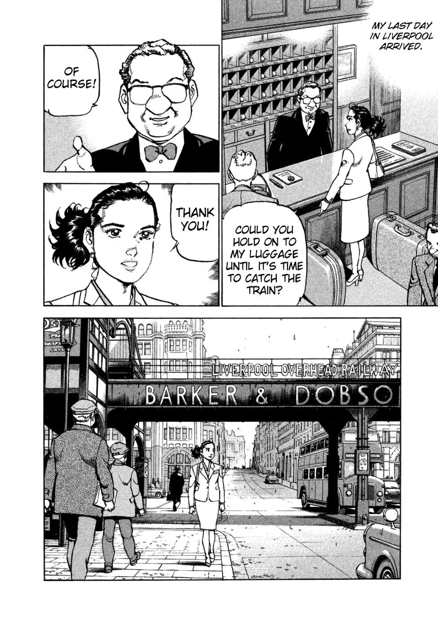 Boku Wa Beatles - 35 page 7-efa1a32e