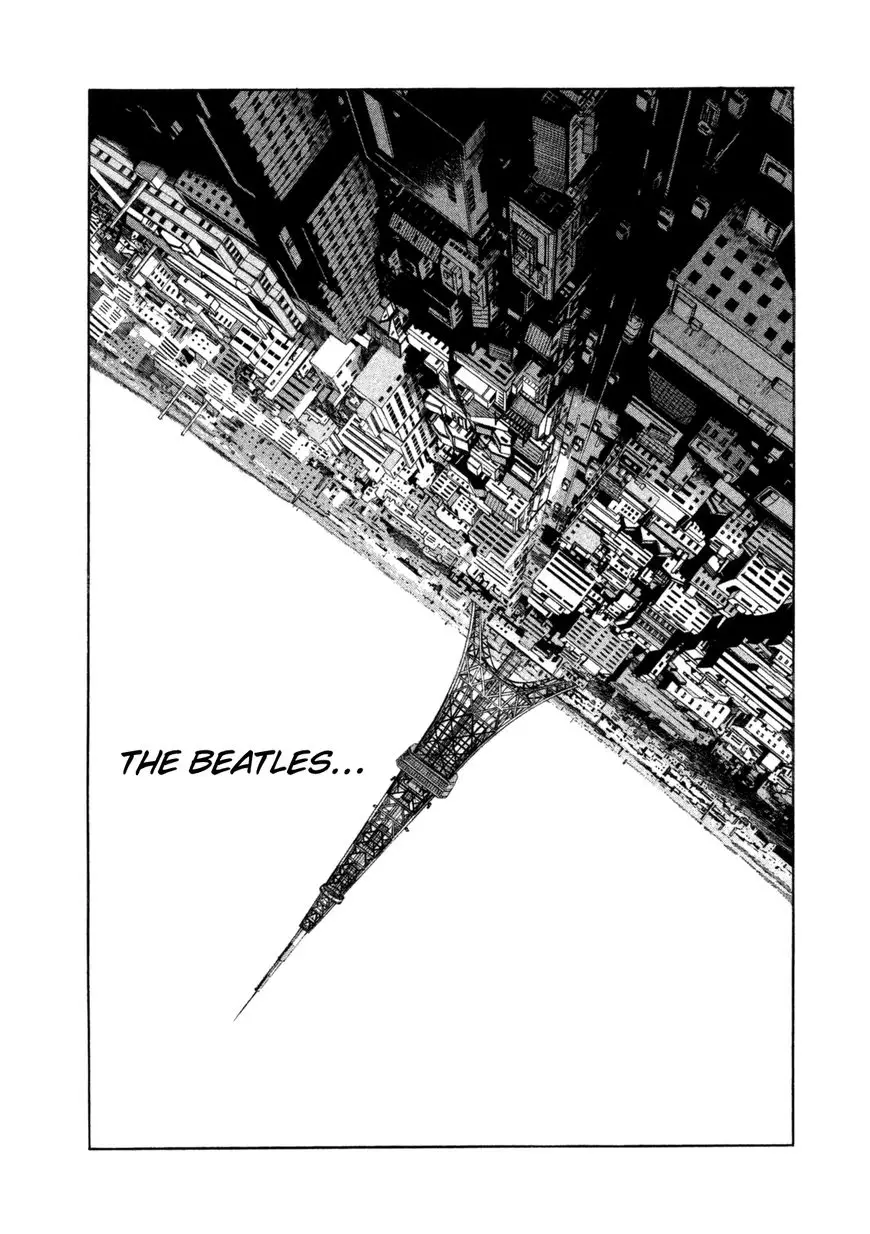 Boku Wa Beatles - 36 page 10-e18a4ec6