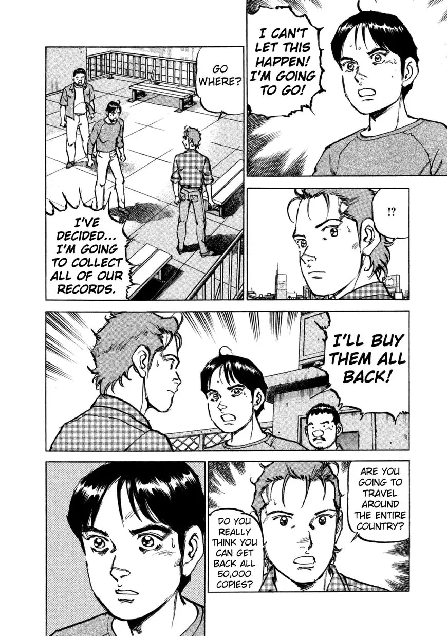 Boku Wa Beatles - 36 page 20-16be4fb8