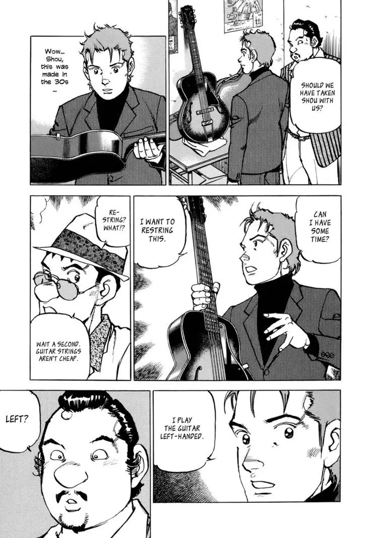 Boku Wa Beatles - 4 page 10-97977fc5