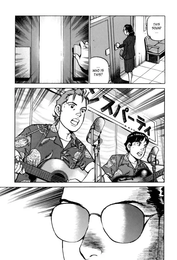 Boku Wa Beatles - 6 page 10-e24c2060