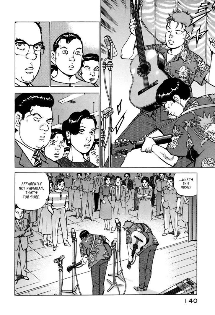 Boku Wa Beatles - 6 page 11-5412e48e