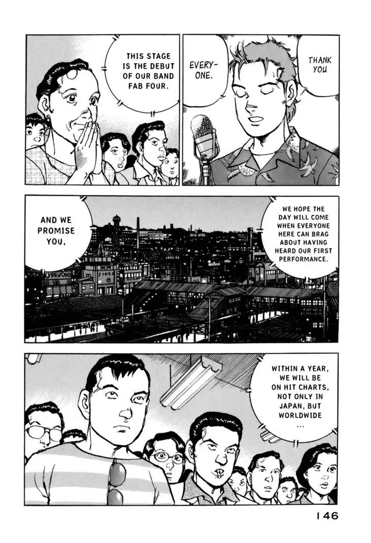 Boku Wa Beatles - 6 page 17-6c19cc6f