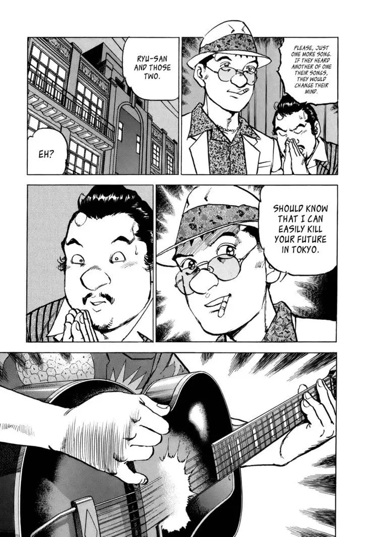 Boku Wa Beatles - 6 page 20-801b089c