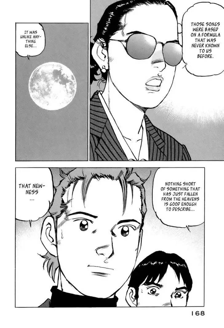 Boku Wa Beatles - 7 page 19-1d94e95b