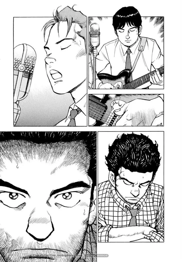 Boku Wa Beatles - 9 page 9-f15f3996