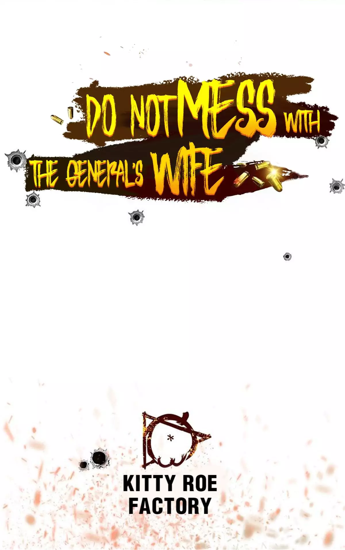 Do Not Mess With The General’S Wife - 6 page 2-4ffaeac8