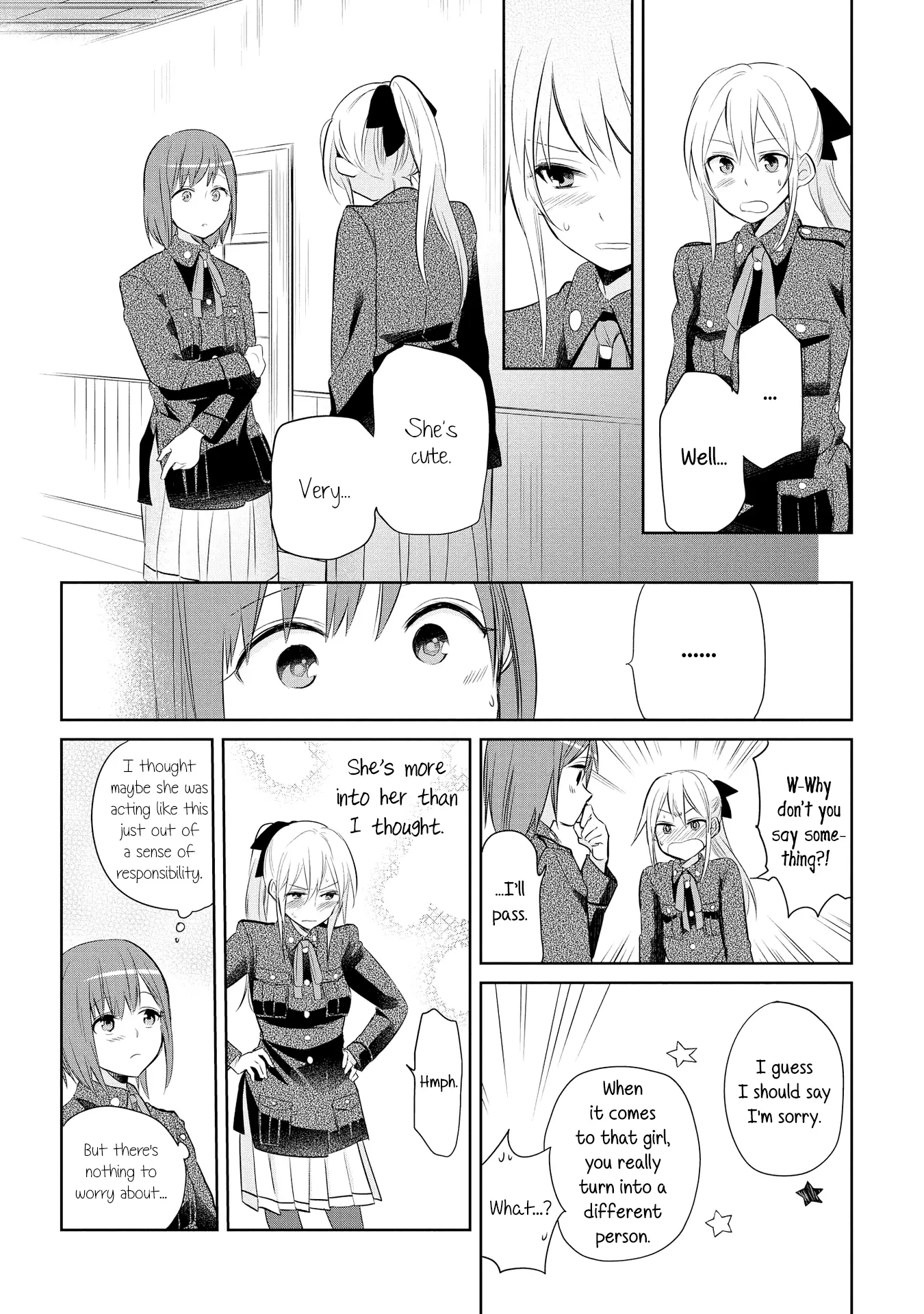 Koushin Koinu Ni Koibumi Wo - 15 page 23-2996e0be