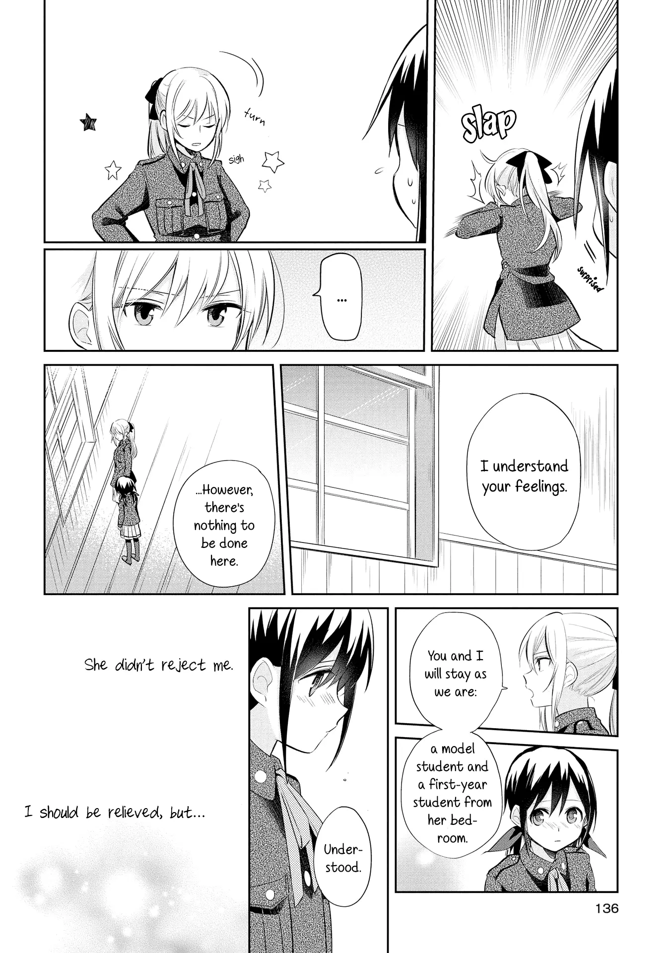 Koushin Koinu Ni Koibumi Wo - 15 page 8-fd6d0fce