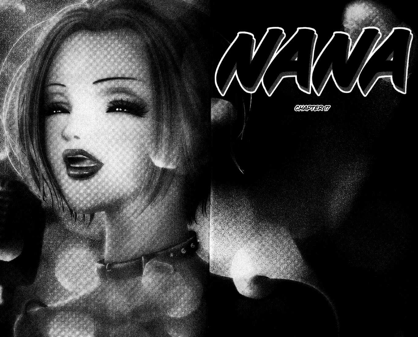 Nana - 17 page 3-d65ba6dd