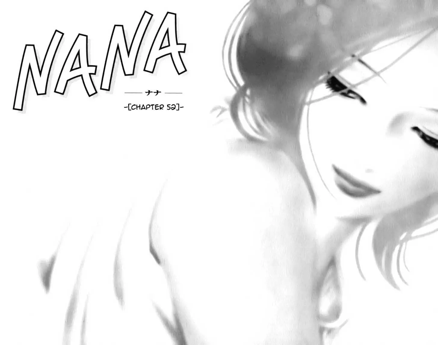 Nana - 52 page 5-85d09e39