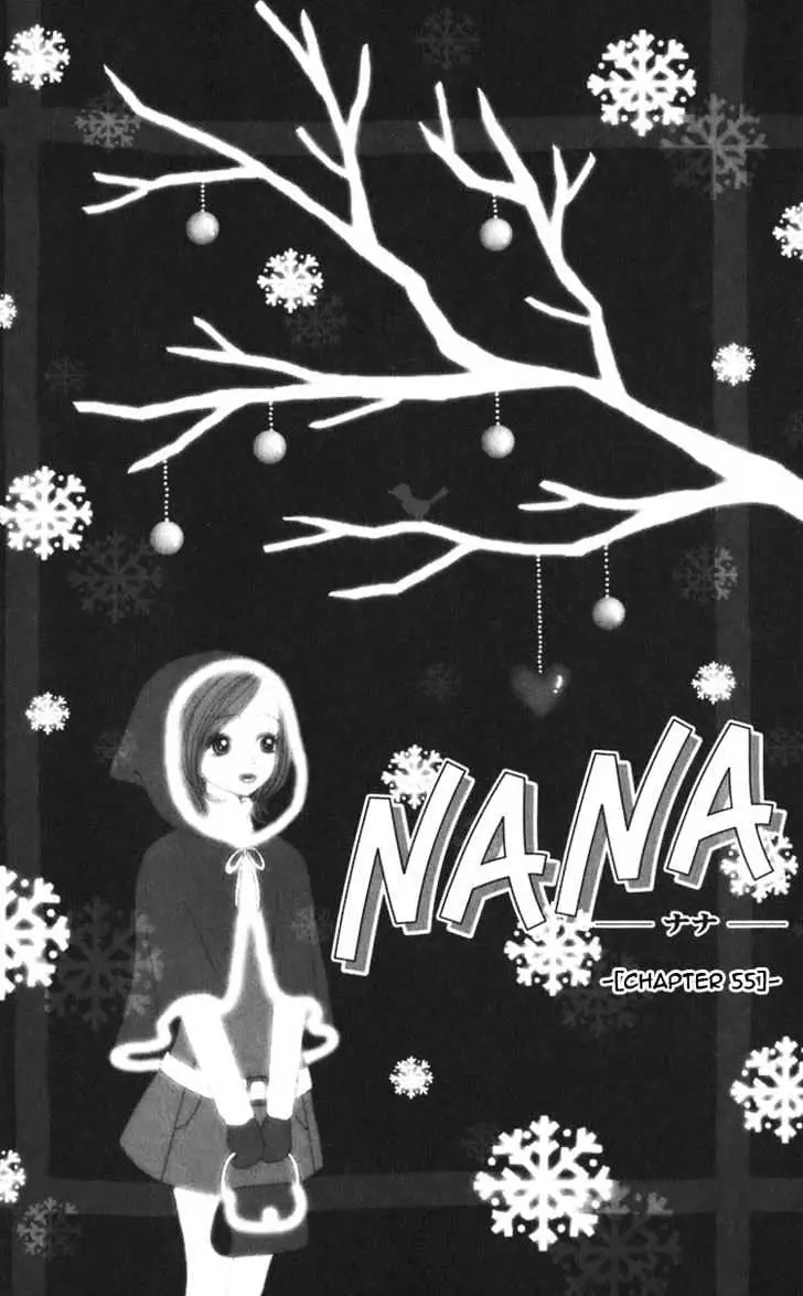 Nana - 55 page 5-9b39c1fa