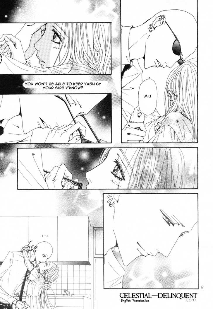 Nana - 76 page 19-0a67d250