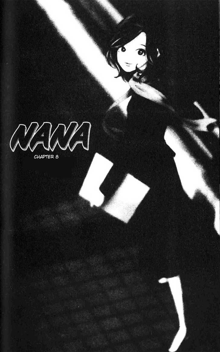 Nana - 8 page 4-9596d0b5