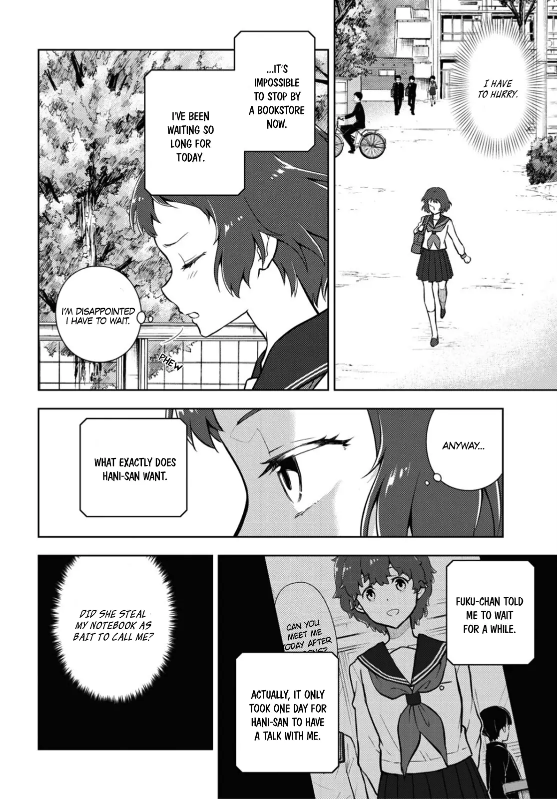 Hyouka - 102 page 6-d1fee542