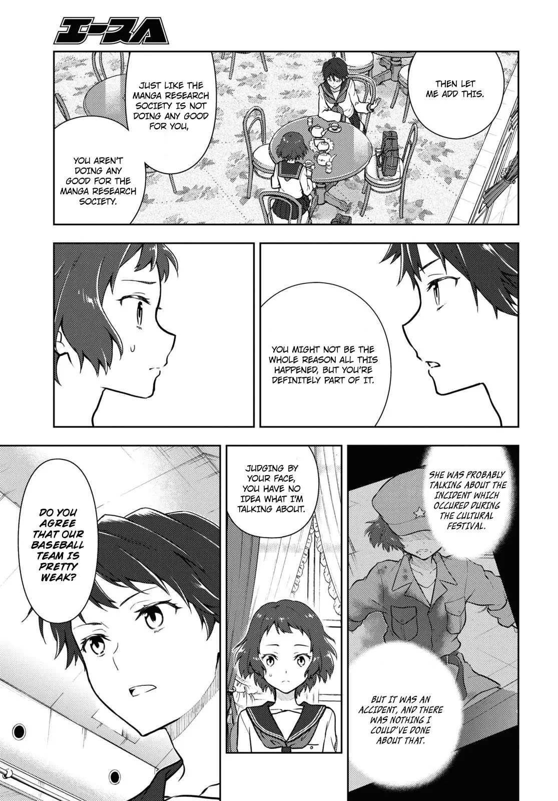 Hyouka - 104 page 9-2bb5e55f