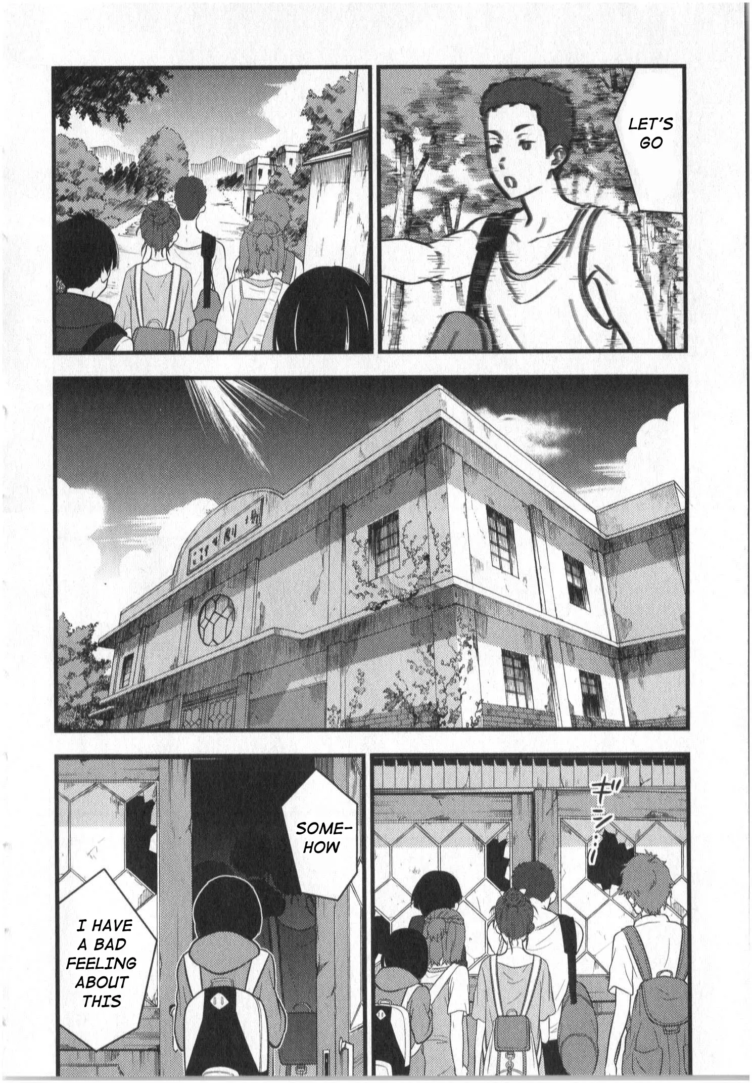 Hyouka - 12 page 14-6eadca89