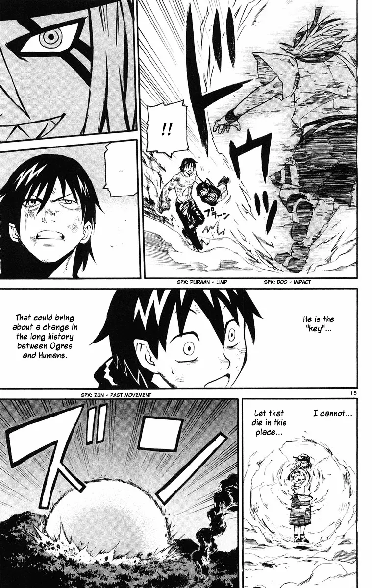 Kurozakuro - 24 page 15-713ee8e1