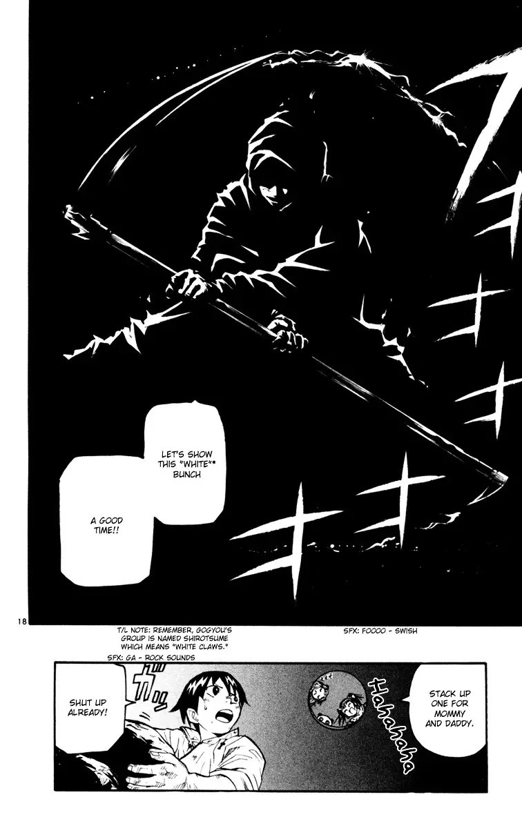 Kurozakuro - 34 page 18-e45518f6