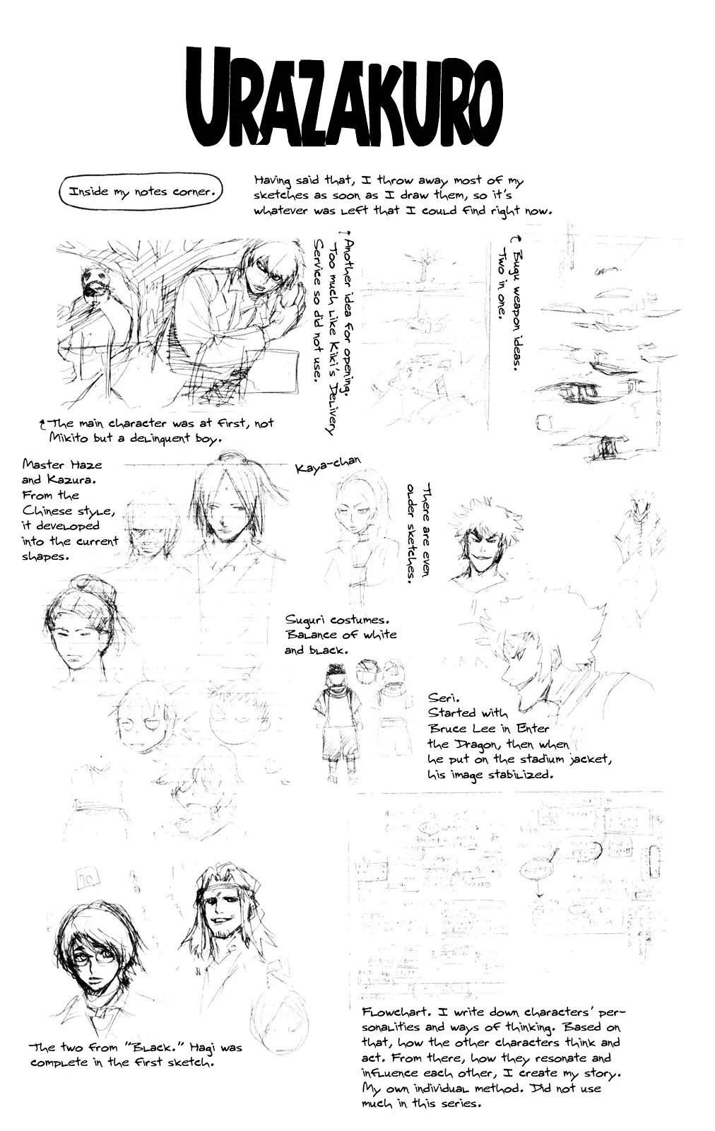 Kurozakuro - 57 page 20-80a593cf