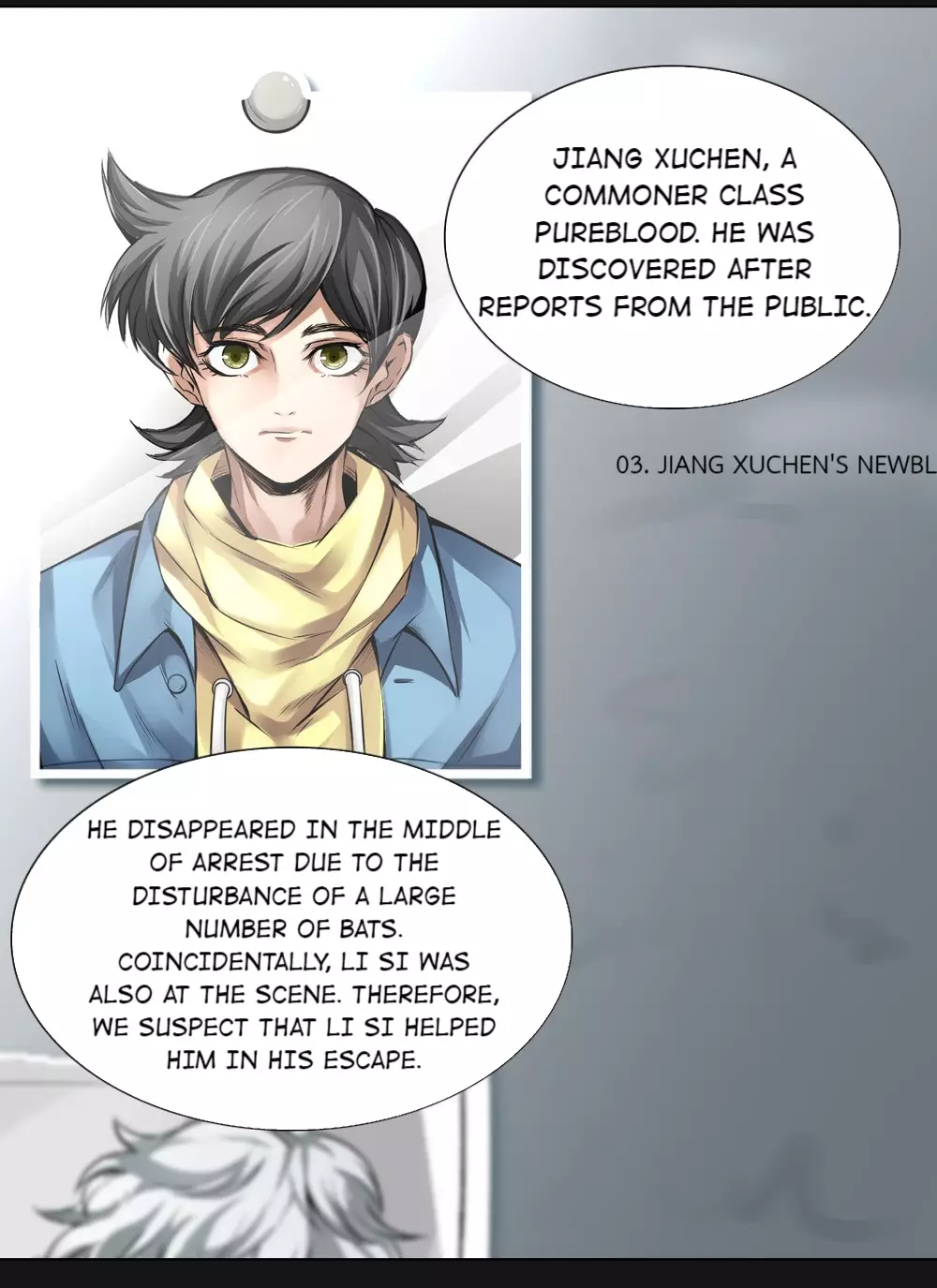 I’M A Human, But More So A Vampire - 56 page 30-cdcbb2a1