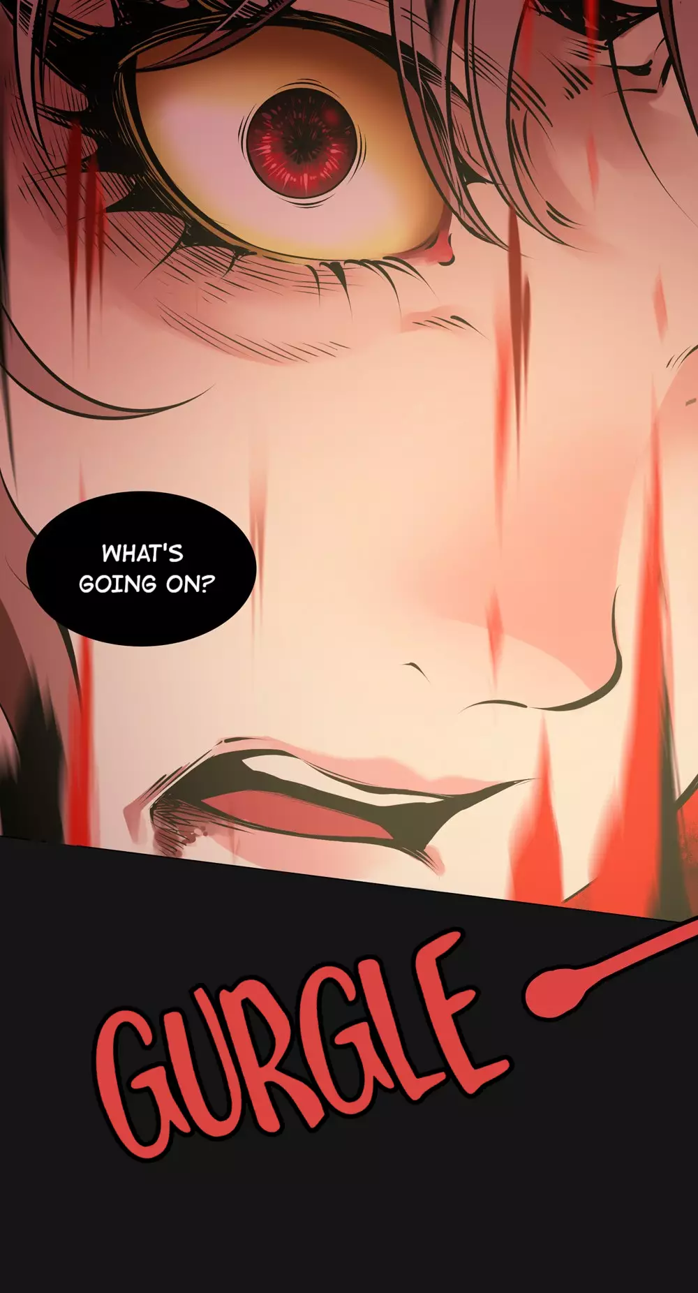 I’M A Human, But More So A Vampire - 72 page 21-fdd5ea5a