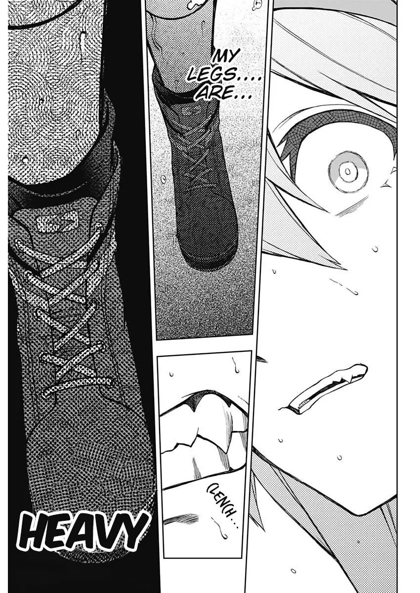 Uma Musume: Cinderella Gray - 41 page 5-e90a79da
