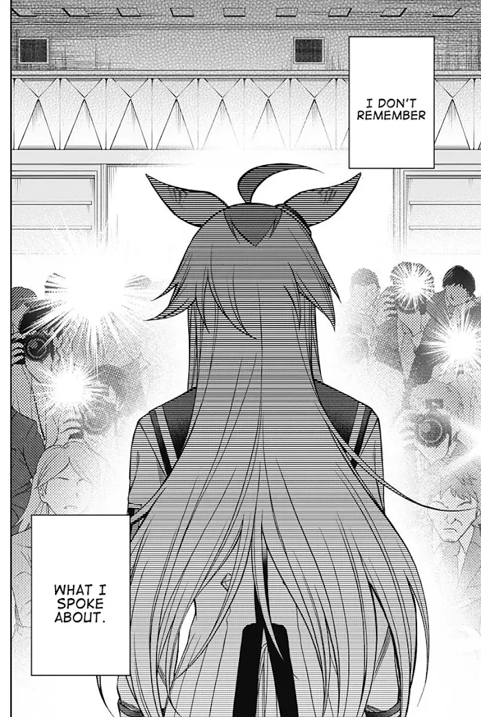Uma Musume: Cinderella Gray - 64 page 10-a454479b