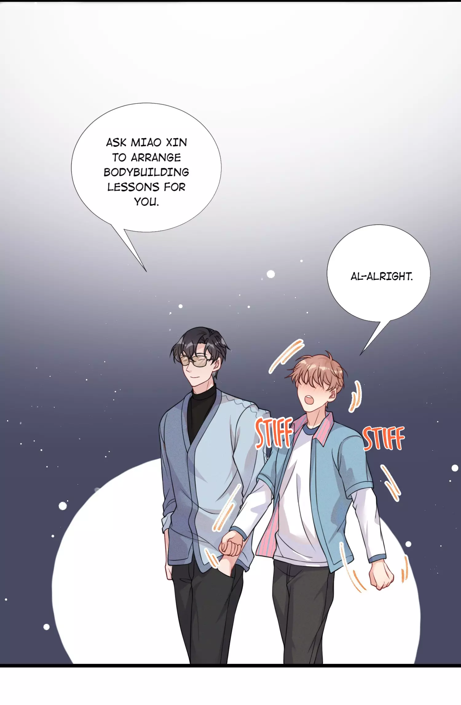 Destined To Meet On The Trends - 5.1 page 14-b0e9f667