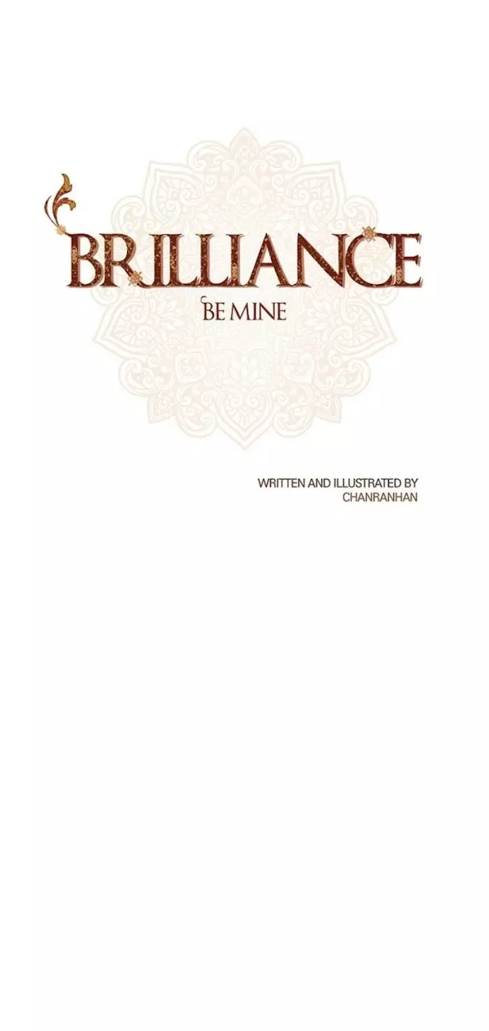 Brilliance: Be Mine - 101 page 2-2a307489