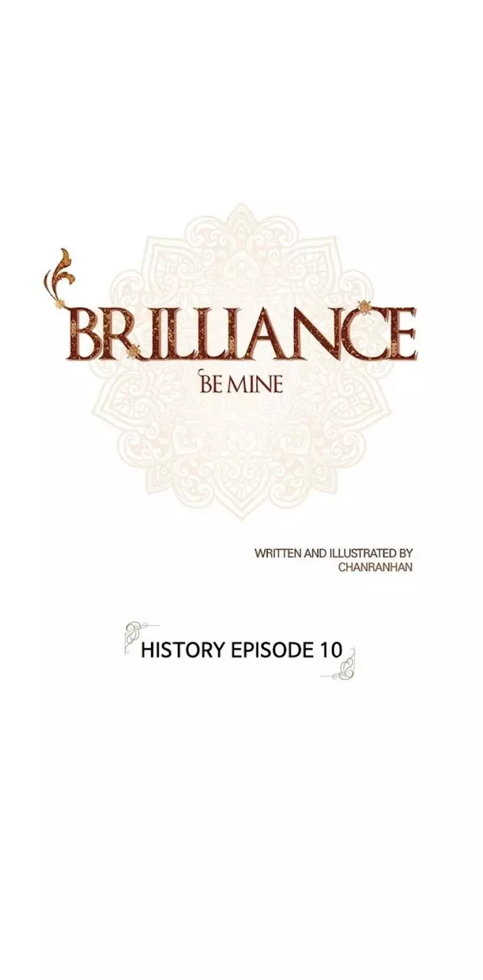 Brilliance: Be Mine - 113 page 2-9de854c3