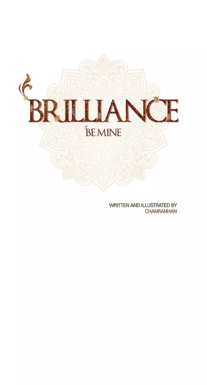 Brilliance: Be Mine - 57 page 1-06e3080b