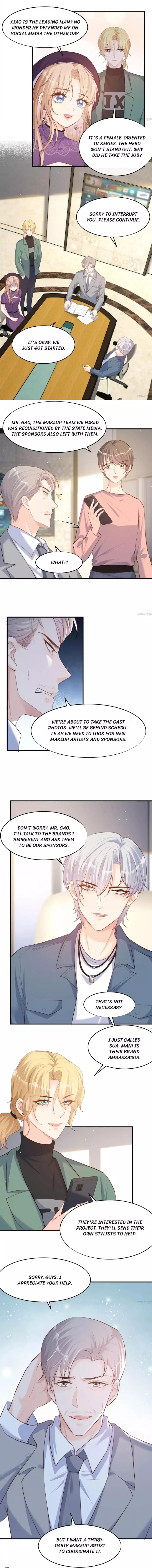 Mr. Lu, Your Wife Is On Hot Searches Again! - 29 page 4-27ee79cc