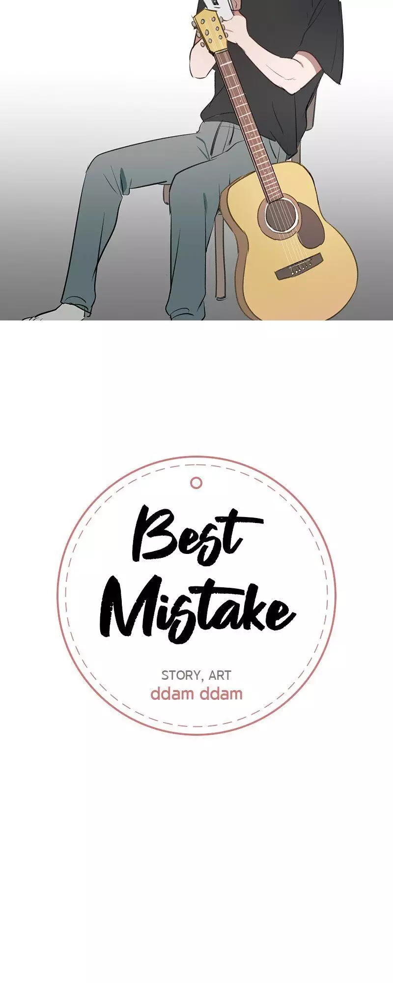 Best Mistake - 16 page 11-219e9717