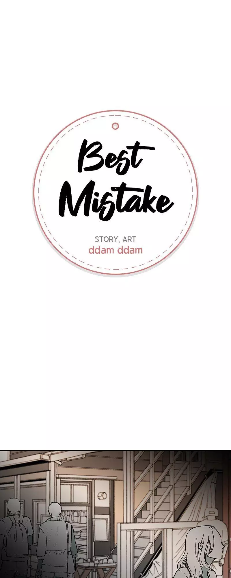 Best Mistake - 22 page 5-0858155a