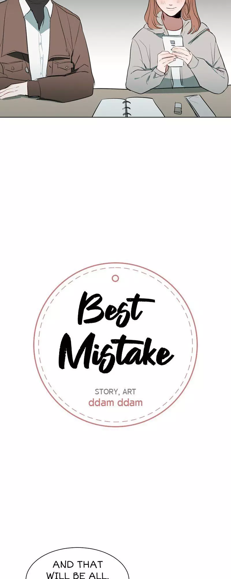 Best Mistake - 3 page 11-aa774ef4