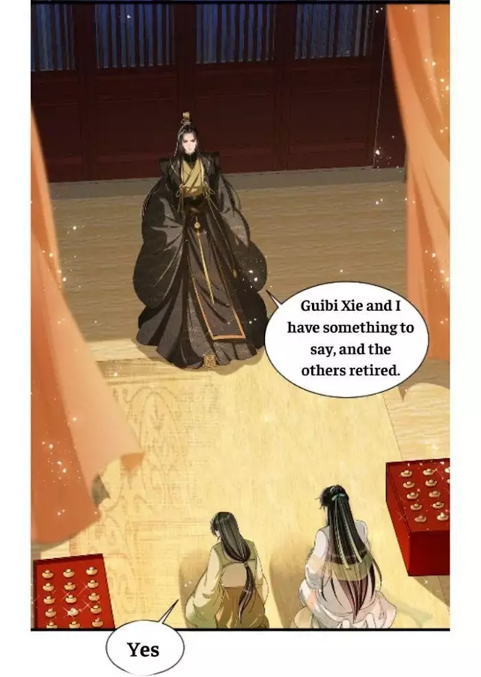 The Concubine Is A Man - 13 page 33-d02312f4