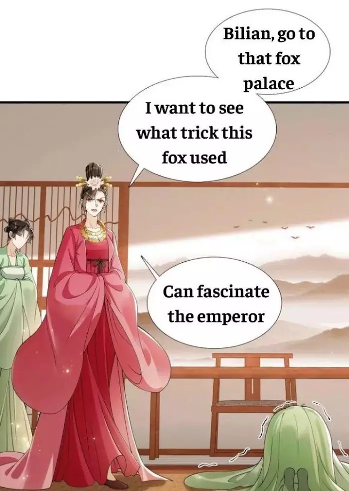 The Concubine Is A Man - 5 page 12-4d9b19dd