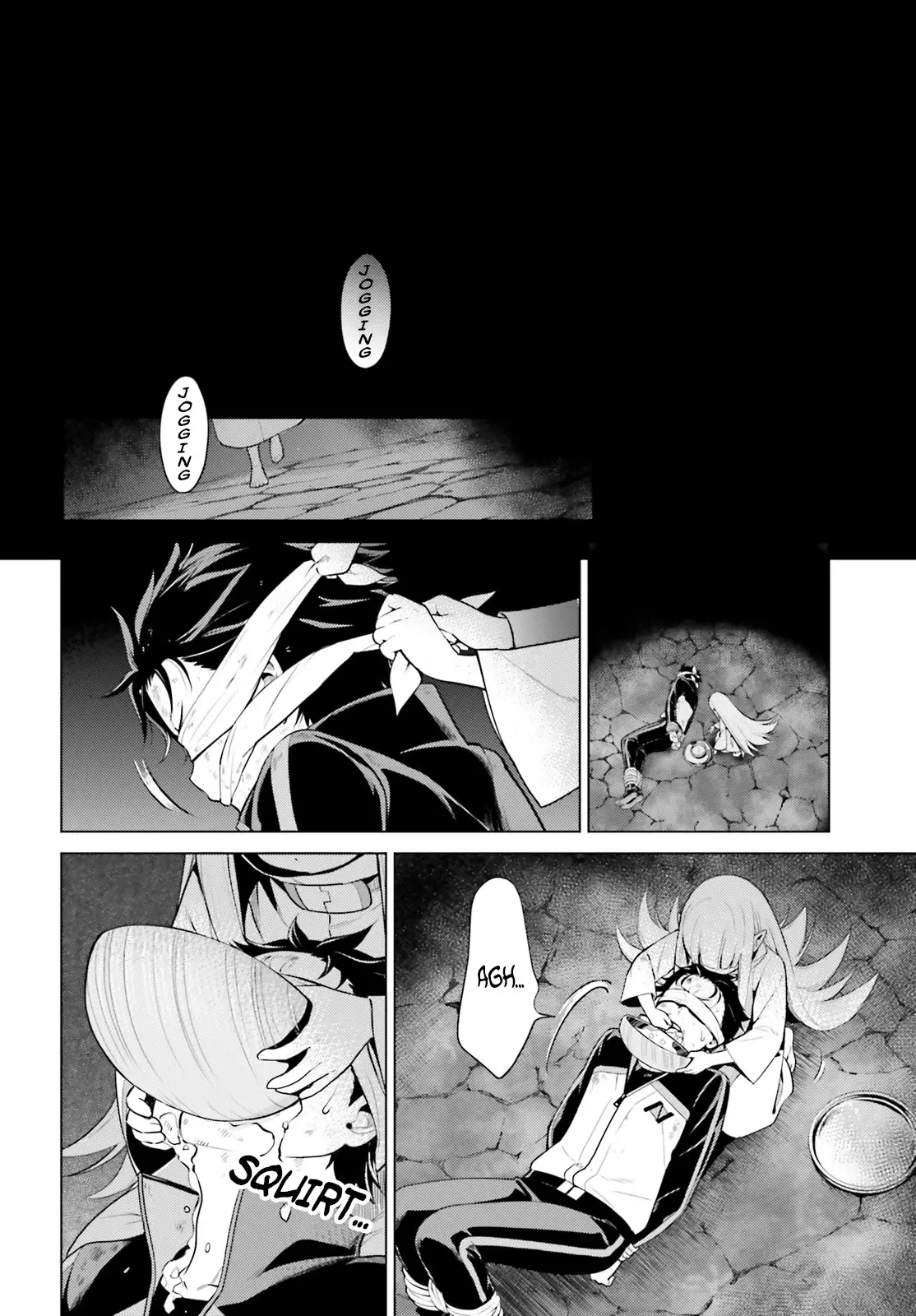 Re:zero Kara Hajimeru Isekai Seikatsu Dai 4-Shou - Seiiki To Gouyoku No Majo - 18 page 15-d82d1e99