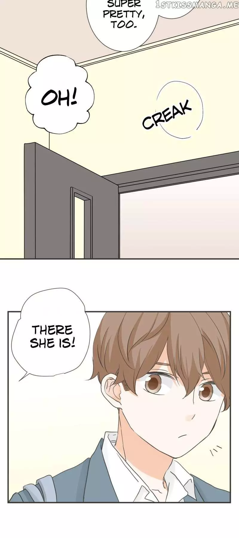 Mismatched Love - 151 page 25-ca50eccd