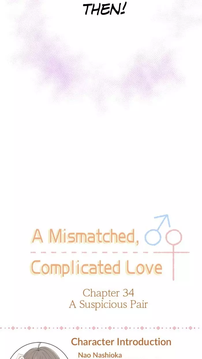 Mismatched Love - 34 page 4-1a69083c