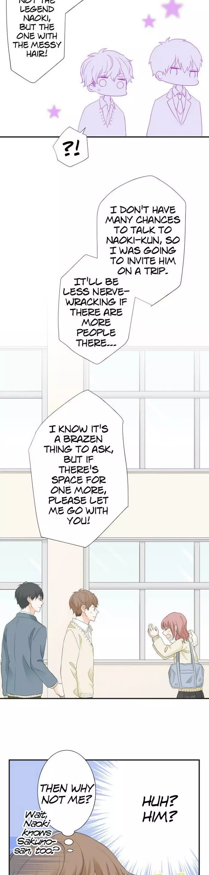 Mismatched Love - 65 page 13-1e019ae0