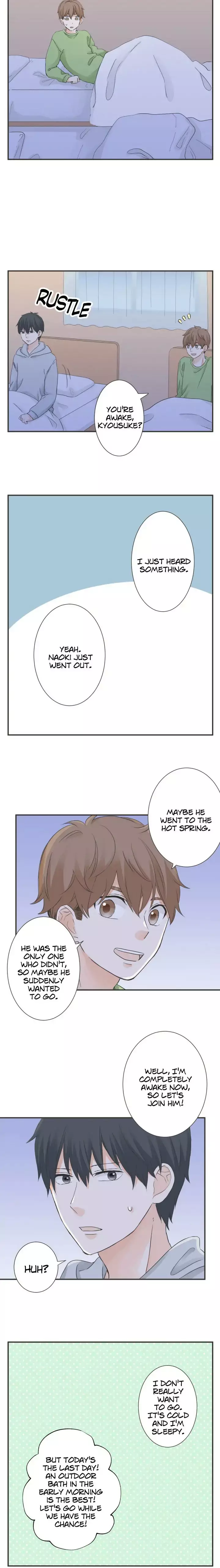 Mismatched Love - 77 page 7-eae76010