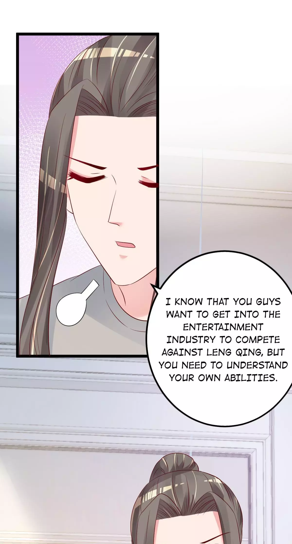 A Second Chance At Love - 67 page 14-c1e94db8