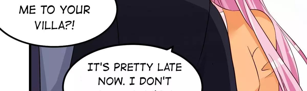 A Second Chance At Love - 9 page 12-afe2645c