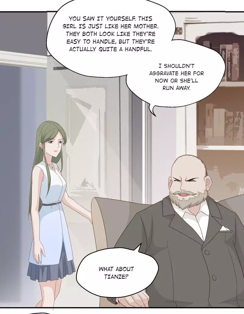 Bad Heiress - 12 page 33-0aec42ab