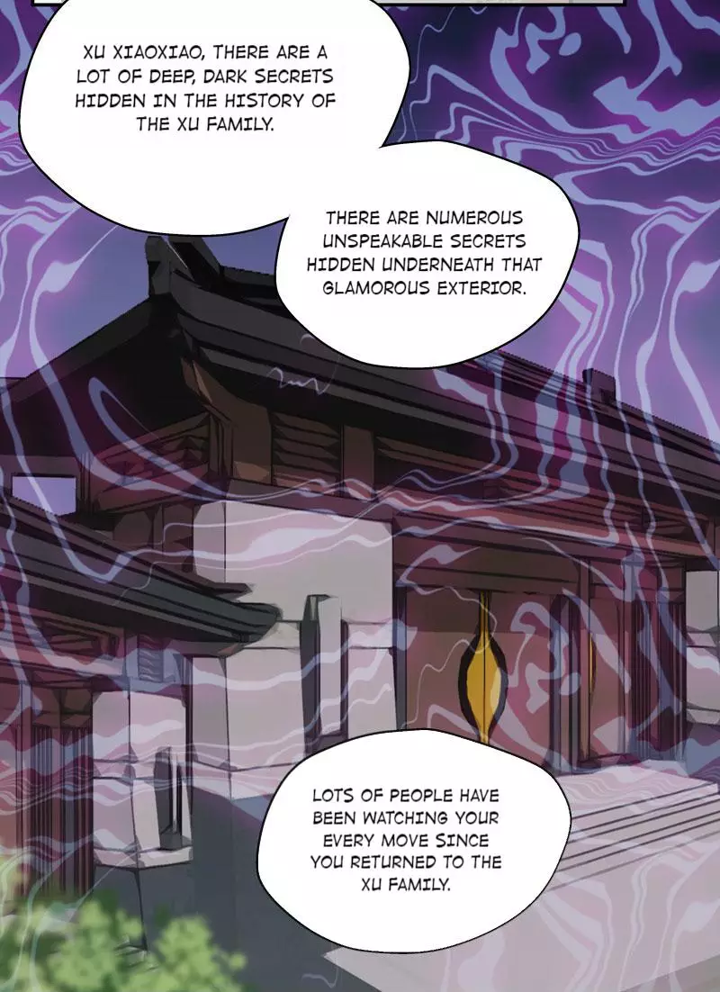 Bad Heiress - 13 page 26-ee58375a